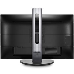 飛利浦272b7qpjeb 27英寸 四倍高清 ips面板 細窄邊框 內(nèi)置揚聲器 完備接口 液晶電腦顯示器液晶顯示器產(chǎn)品圖片5素材 it168液晶顯示器圖片大全