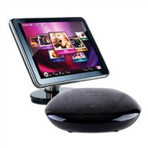 skyrocker云十二卡拉ok點(diǎn)歌機(jī)3t 23.6超大豪華觸摸屏新聞 it168雷客新聞